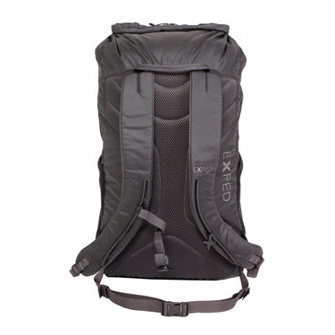 Exped Trekking Typhoon 25 - Leichtrucksack 49 cm (black) - Markenkoffer