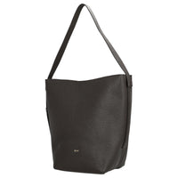 abro Cosmo Tekla - Beuteltasche 39 cm (dark brown) - Ansicht 2