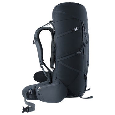 Deuter Aircontact Core 50 + 10 - Trekkingrucksack 82 cm (black) - Ansicht 5
