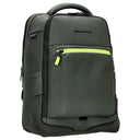 Piquadro Backpack - Kabinen-Rucksack 14" 40 cm (green) - Ansicht 5