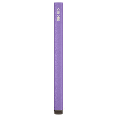 Secrid Cardprotector Powder - Kreditkartenetui RFID Schutz 6 cm (powder lilac)