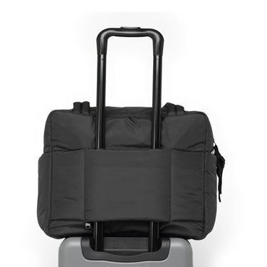 Herschel Cloudform Duffle - Reisetasche 39.5 cm (black) - Ansicht 9