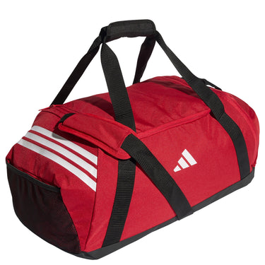 adidas Tiro Duffle M - Sporttasche M 59.5 cm (tepore/white) - Ansicht 2