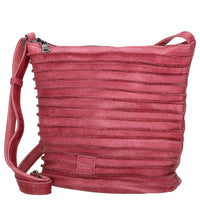 FREDsBRUDER Riffelinchen - Borsa a tracolla 28 cm (black)