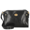 The Bridge Story Donna - Borsa a tracolla 22 cm (nero)