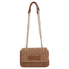 Valentino Bags Ocarina Summer - Borsa a tracolla 18.5 cm (cuoio)