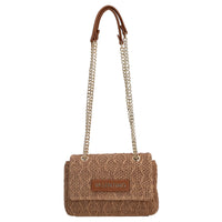 Valentino Bags Ocarina Summer - Borsa a tracolla 18.5 cm (cuoio)