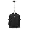 Travelite Kick Off - Zaino trolley 15,6" 40 cm (nero)