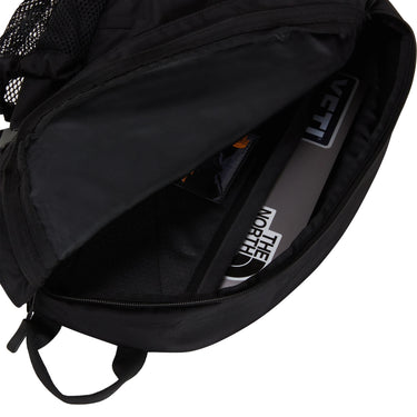 The North Face Hot Shot Sling 15 - Umhängetasche 15" 47 cm (black) - Ansicht 4
