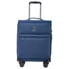 Stratic Lite - 4-Wheel Cabin Trolley 55 cm (dark blue)