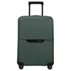 Samsonite Magnum Eco - Trolley cabina 4 ruote 55 cm (forest green)