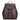 Calvin Klein Foil Logo - Zaino 32 cm (fudge/espresso)