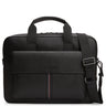 Tommy Hilfiger Central - Laptoptasche 38.5 cm (black)