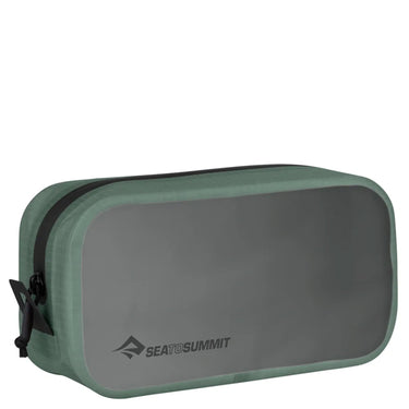 Sea to Summit Hydraulic Set - Packtasche 3tlg. Set XS/S/M (laurel wreath/picante/jet black) - Ansicht 3