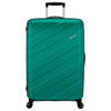 American Tourister Jetdriver 3.0 - Trolley a 4 ruote 78 cm (sporty teal)