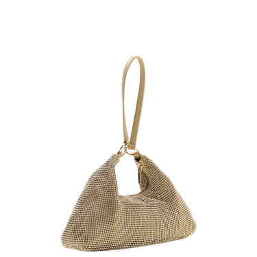 Guess Jewels Wristlet - Handgelenktasche (gold)