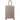 Travelite BARBARA Novelty - 4-Wheel Trolley L 75 cm (satin nude)