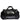 adidas Terrex Rain.Rdy 70 Expedition Borsa da Viaggio M 65 cm (nero/bianco)