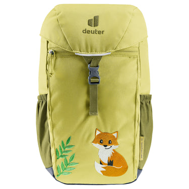Deuter Waldfuchs 10 - Kinderrucksack 35 cm (linden-cactus) - Ansicht 10
