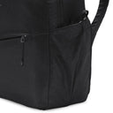 Nike Aura - Rucksack 43 cm (schwarz/gunmetal) - Ansicht 6