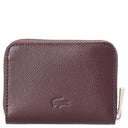 Lacoste Mini-Champs-Élysées - Geldbörse 4cc 11.5 cm (oxalis) - Ansicht 4