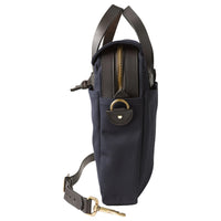 Filson Rugged Twill - Borsa ventiquattrore 16" 40.5 cm (navy)