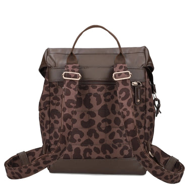zwei Olli OR8 - Rucksack 31 cm (leo-brown) - Ansicht 4