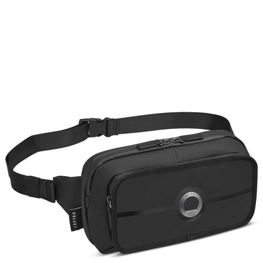 Delsey Paris Turenne Soft - Umhängetasche 28 cm (schwarz) - Ansicht 2