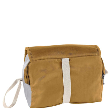 Vaude Wash Bag L - Kulturbeutel 22 cm (color: peanut butter)