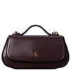 Calvin Klein Top Handle - Shoulder Bag 20 cm (fudge)
