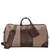 Guess Milano - Borsa da viaggio 55 cm (beige/cognac)
