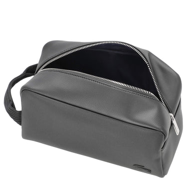 Lacoste Men's Classic - Kulturbeutel 25.5 cm (black) - Ansicht 6