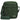 Lacoste Neocroc - Borsa a tracolla 21 cm (verde 132)