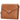 aunts & uncles Grandmas Luxury Club Lesley - Geldbörse 12cc 12 cm RFID (caramel) - Markenkoffer