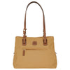 Brics X-Bag - Borsa shopper M 32 cm (honey)