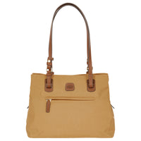 Brics X-Bag - Shopper M 32 cm (honey)