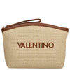 Valentino Bags Maiam - Toiletry Bag 32 cm (naturale/cuoio)