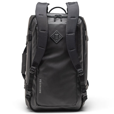 Herschel All Season Duffle 66 - Reisetasche 61 cm (black) - Ansicht 3