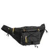 Camel Active Shores - Waist Bag 36 cm (black)
