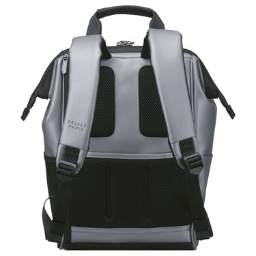Delsey Paris Turenne Soft - Rucksack 14" 39 cm (silber) - Ansicht 6