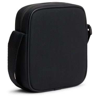 Tommy Hilfiger Foundation Mini - Umhängetasche 19 cm (black) - Ansicht 2