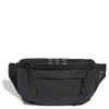 adidas Tiro Competition - Marsupio 26 cm (black/carbon)