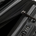 Delsey Paris Rempart 2.0 - 4-Rollen-Kabinentrolley S 55 cm erw. (schwarz) - Ansicht 4