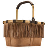 reisenthel carrybag - Einkaufskorb (western)