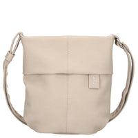 Mademoiselle M45 - Borsa a tracolla 22 cm (nubuk-nero)