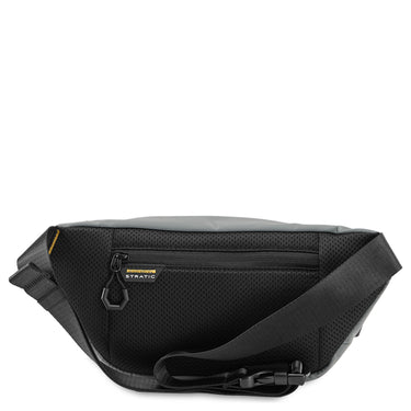 Stratic Vibe - Gürteltasche 35 cm (grey) - Ansicht 2