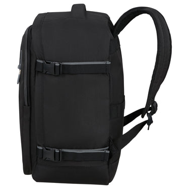American Tourister Cloudrider - Kabinen-Rucksack 40 cm (jet black) - Ansicht 3