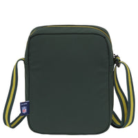 Travelite NFL - Umhängetasche 22 cm (Green Bay Packers) - Ansicht 4