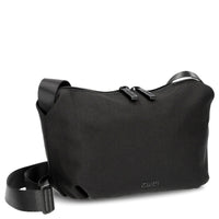 due Mademoiselle MTX40 - Borsa a tracolla 22 cm (nero)