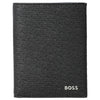BOSS Daxter MP - Portafoglio 6cc 11 cm (black)